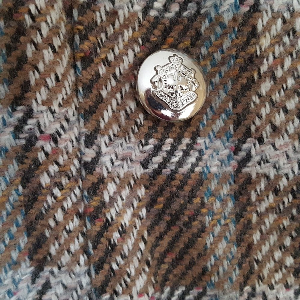Coat Light-Weight - Picture 6 of 15